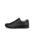 Ecco Mens Golf Street Retro Black
