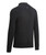 Callaway Mens Windproof 1/4 Zipped Golf Sweater Black
