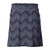 JRB Ladies Comfort Waist Pull On Skorts Navy Spot