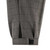JRB Mens Golf Plus Twos Light Grey Check