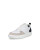 Ecco Mens Golf Street 720 White Black Gravel