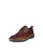 Ecco Men's ST.1 Hybrid Derby Shoe Cognac