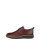 Ecco Men's ST.1 Hybrid Derby Shoe Cognac