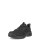 Ecco Women's Offroad Nubuck Outdoor Waterproof  Shoe Black