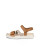 Ecco Women's Flowt Sandal Lion
