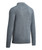 Callaway Mens 1/4 Zip Blended Merino Sweater Steel Heather
