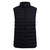 JRB Men's Golf Gilet Bodywarmer Black