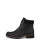 Ecco Women's Elaina Lace-Up Ankle Boot Black