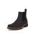 Ecco Women's Elaina Chelsea Ankle Boot Black Ecco Women's Elaina Chelsea Ankle Boot Black