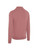 Callaway Mens 1/4 Zip Blended Merino Sweater Mesa Rose