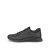 Ecco Men's Exostride Leather Shoe Black