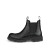 Ecco Men's Grainer Chelsea Boot Black