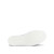 Ecco Women's Soft 7 Easy Slip White Silver
