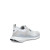 Ecco Men's Biom 2.2 Leather/Textile Trainers White Shadow