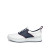 Ecco Men's S-Casual Golf Shoes White Marine