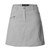 JRB Ladies Golf SKORTS Light Grey + FREE Socks