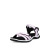 Ecco Women's Offroad Roam Sandals Blossom Rose