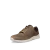 Ecco Men's Irving Shoe Nutmeg Brown