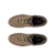 Ecco Men's Irving Shoe Nutmeg Brown