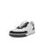 Ecco Men's Street Court Trainer White Black
