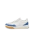 Ecco Men's Street Court Trainer White Federal Blue