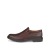 Ecco Men's Metro London Slip-On Shoe Cocoa Brown