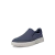 Ecco Men's Move Slip-On Shoe Marine