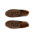 Ecco Men's Soft 7 Easy Lace Shoe Cocoa Brown Cashmere