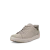Ecco Men's Soft 7 Easy Lace Shoe Pure Cashmere Tarmac