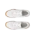Ecco Women's Street Court Trainer Amber White Limestone