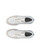 Ecco Women's Golf Street 720 Gore-Tex Gravel White Blue