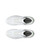 Ecco Women's Golf Street White