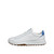 Ecco Men's Street Vibe Golf Shoes White Federal Blue