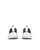 Ecco Men's S-Casual Golf Shoes White Marine