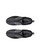 Ecco Men's S-Casual Golf Shoes Black Steel
