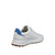 Ecco Men's Street Vibe Golf Shoes White Federal Blue
