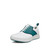 Ecco Men's S-Casual Golf Shoes White Bay Green