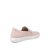 Ecco Women's Classic Sneaker Slip On Rose Dust