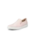 Ecco Women's Classic Sneaker Slip On Rose Dust