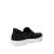 Ecco Women's Classic Sneaker Slip On Black