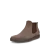 Ecco Women's Classic Sneaker Bootie Dark Clay
