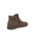 Ecco Women's Classic Sneaker Bootie Dark Clay