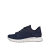 Ecco Women's Exostride Gore-Tex Textile Trainer Night Sky