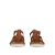 Ecco Women's Flash Roman Sandals Saddle