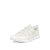 Ecco Women's Gruuv Lite Tex Trainer Limestone Gravel