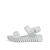Ecco Women's Gruuv Sol Sandal White