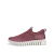 Ecco Women's Gruuv Easy-Slip Trainer Nocturne Blush