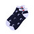 JRB Ladies Classic Golf TROUSERS Navy + FREE socks