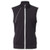 Callaway Womens Platform Golf Windvest Black Small