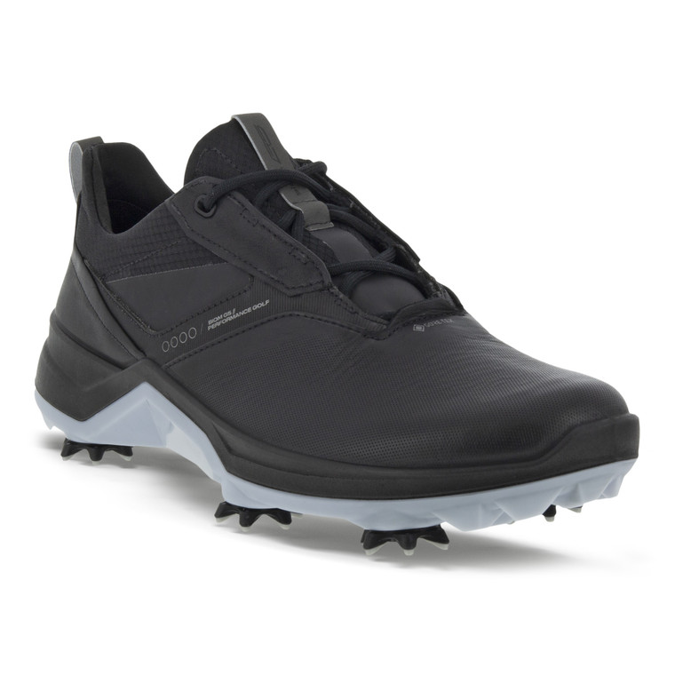 Ecco Women's Golf Biom G5 Black